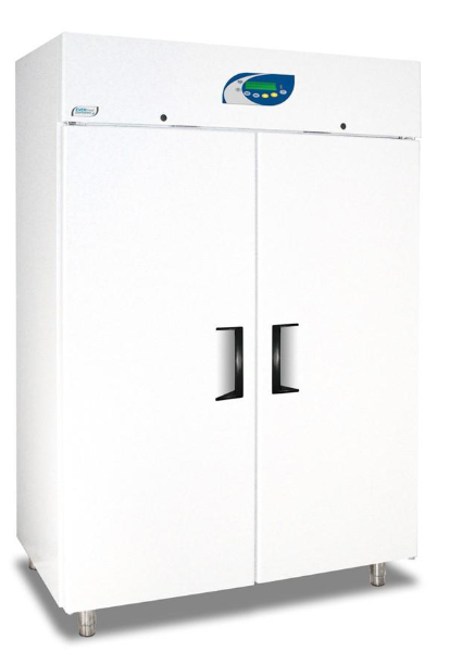 Cieplarki z chłodzeniem EVERmed CL - 2