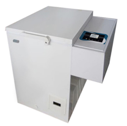 EVERmed LCDF chest freezer - 2