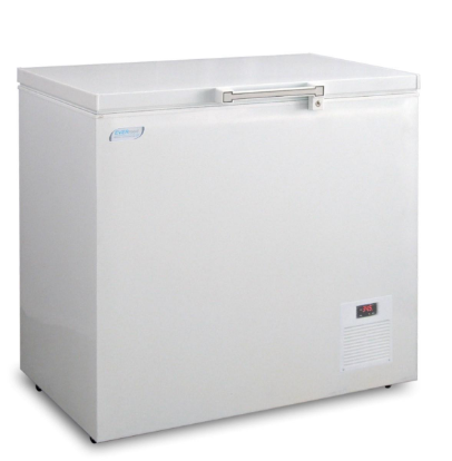 EVERmed LCDF chest freezer - 3