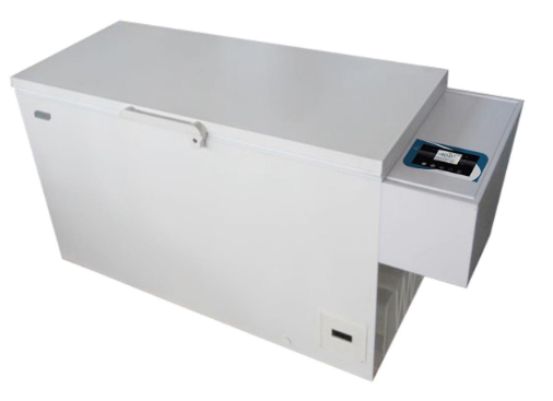 EVERmed LCDF chest freezer - 6
