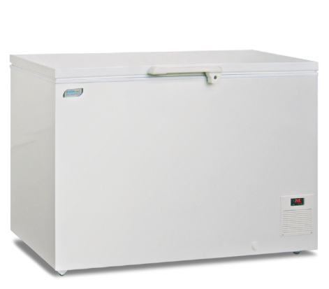 EVERmed LCSDF chest freezer - 3