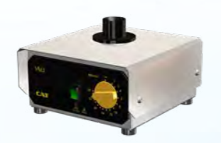 Vortex VM shakers - 3