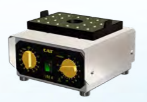 Vortex VM shakers - 4