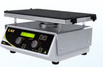 Orbital shaker S20/S26 - 2