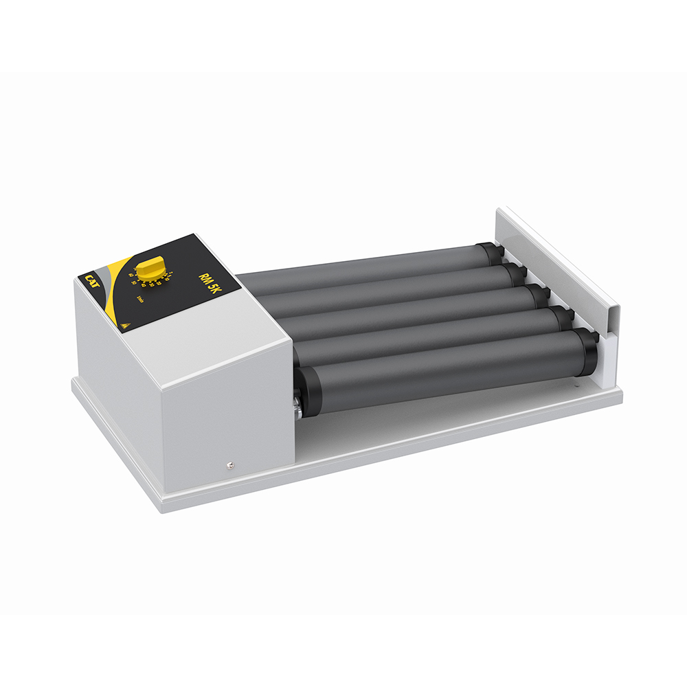 RM roller shakers - 4