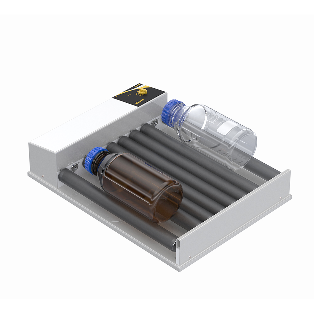 RM roller shakers - 5