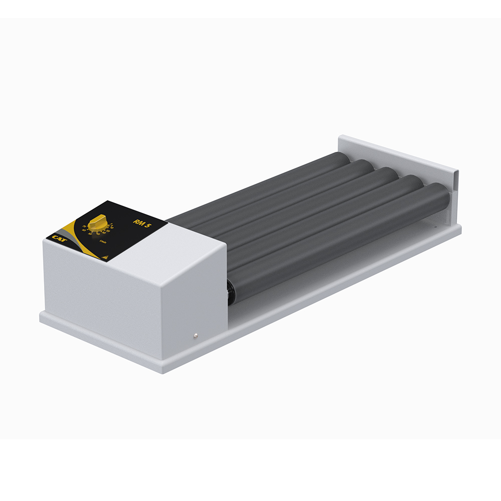 RM roller shakers - 6