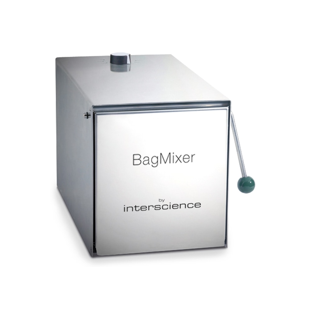 Homogenizator BagMixer - 2
