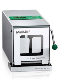 Homogenizer MiniMix