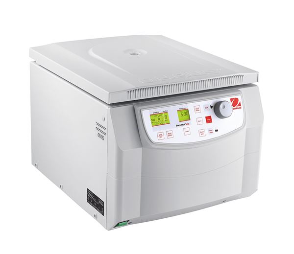 FRONTIER 5000 MULTI-PRO laboratory centrifuge - 2