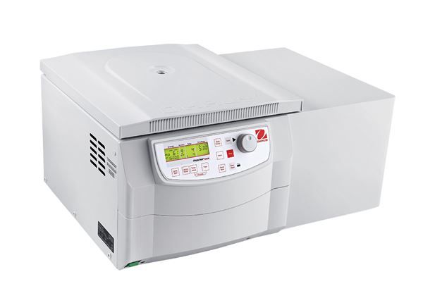 FRONTIER 5000 MULTI-PRO laboratory centrifuge - 5