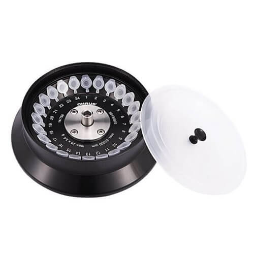 Frontier centrifuge - 1