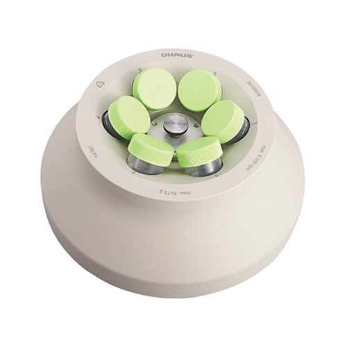 Frontier centrifuge - 3