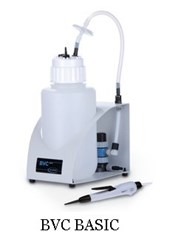 Fluid aspiration systems / Liquid aspiration suction systems