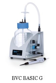 Systemy do aspiracji płynów / Systemy ssące do odsysania cieczy - 2