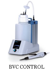 Systemy do aspiracji płynów / Systemy ssące do odsysania cieczy - 3