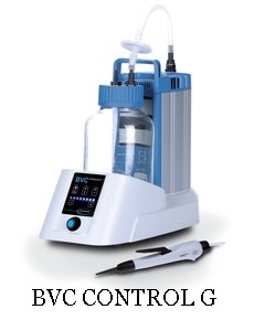 Systemy do aspiracji płynów / Systemy ssące do odsysania cieczy - 4