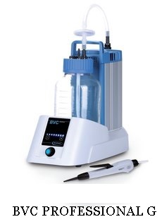 Systemy do aspiracji płynów / Systemy ssące do odsysania cieczy - 6