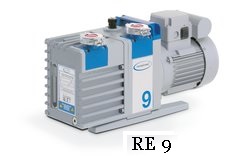 Pompy olejowe seria RE - 3