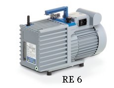 Pompy olejowe seria RE - 2