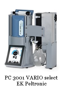 Systemy próżniowe  serii PC 3001 Vario do 1.5 mbar - 3