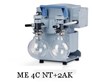 Diaphragm pumps up to 70 mbar VACUUBRAND - 4