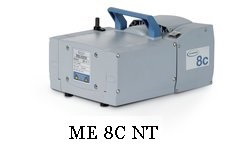 Pompy membranowe do 70 mbar VACUUBRAND - 5