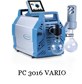 Diaphragm pumps up to 70 mbar VACUUBRAND - 10