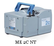 Pompy membranowe do 70 mbar VACUUBRAND - 2