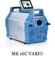 Pompy membranowe do 70 mbar VACUUBRAND - 9