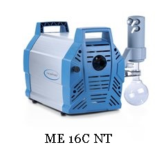 Pompy membranowe do 70 mbar VACUUBRAND - 8