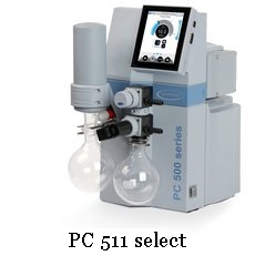 Pompy membranowe do 7 mbar VACUUBRAND - 9