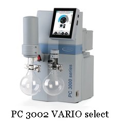 Pompy membranowe do 7 mbar VACUUBRAND - 12