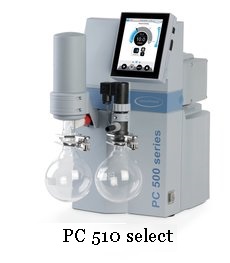 Pompy membranowe do 7 mbar VACUUBRAND - 8