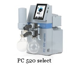 Pompy membranowe do 7 mbar VACUUBRAND - 10