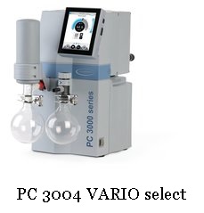 Pompy membranowe do 1.5 mbar VACUUBRAND 2 - 6