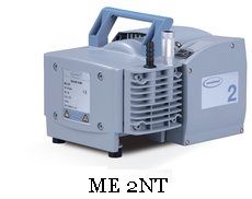 Diaphragm pumps up to 70 mbar VACUUBRAND - 2