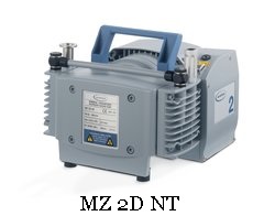 Pompy membranowe do 7 mbar VACUUBRAND - 2