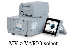 Pompy membranowe do 0.3 mbar VACUUBRAND - 2