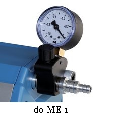 Akcesoria do pomp membranowych VACUUBRAND - 2