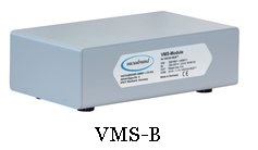Akcesoria do pomp membranowych chemoodpornych VACUUBRAND - 6