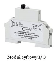 Akcesoria do pomp membranowych chemoodpornych VACUUBRAND
