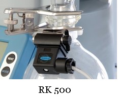 Akcesoria do pomp membranowych chemoodpornych VACUUBRAND - 4