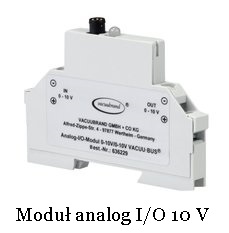 Akcesoria do pomp membranowych chemoodpornych VACUUBRAND - 2