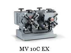 VACUUBRAND Atex Pumps - 5