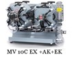 Pompy Atex VACUUBRAND - 6