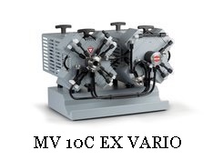 VACUUBRAND Atex Pumps - 7