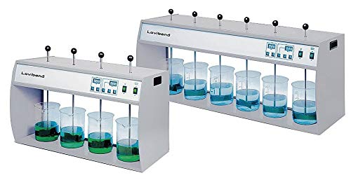 ET flock testers - 1