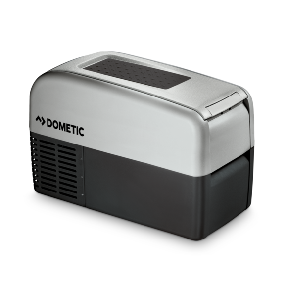 Boksy termostatyczne seria CF - 3