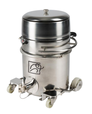 Cleanroom Vacuum Cleaner CC1000D